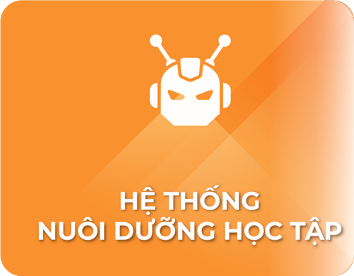 Hệ thống nuôi dưỡng học tập