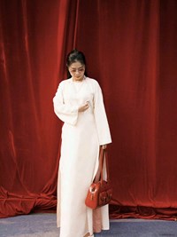 Chị Lê Thu Trang