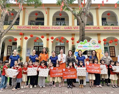 HÀNG LOẠT SÂN CHƠI TIẾNG ANH BỔ ÍCH DÀNH CHO HỌC SINH TRÊN TOÀN QUỐC