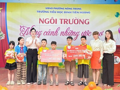 🌟 ENGLISH EXPLORERS – HÀNH TRÌNH KHÁM PHÁ TIẾNG ANH ĐẦY CẢM HỨNG 🌟