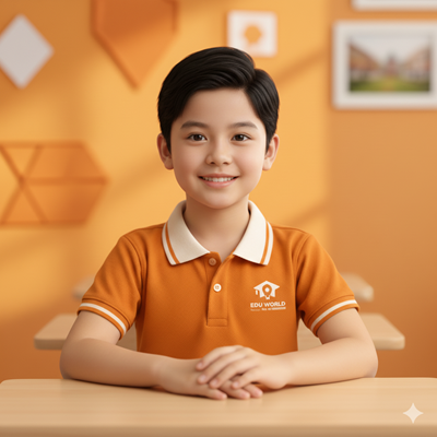 HỌC VIÊN EDU WORLD XUẤT SẮC TRONG QUÁ TRÌNH HỌC TẬP TẠI EDU WORLD