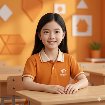 TỪ RỤT RÈ ĐẾN TỰ TIN – HÀNH TRÌNH BỨT PHÁ CỦA HỌC VIÊN PHAN CHÂU ANH TẠI EDU WORLD