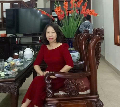 Hành trình thay đổi của Nguyễn Châu Anh qua góc nhìn của phụ huynh – Phạm Kim Phượng