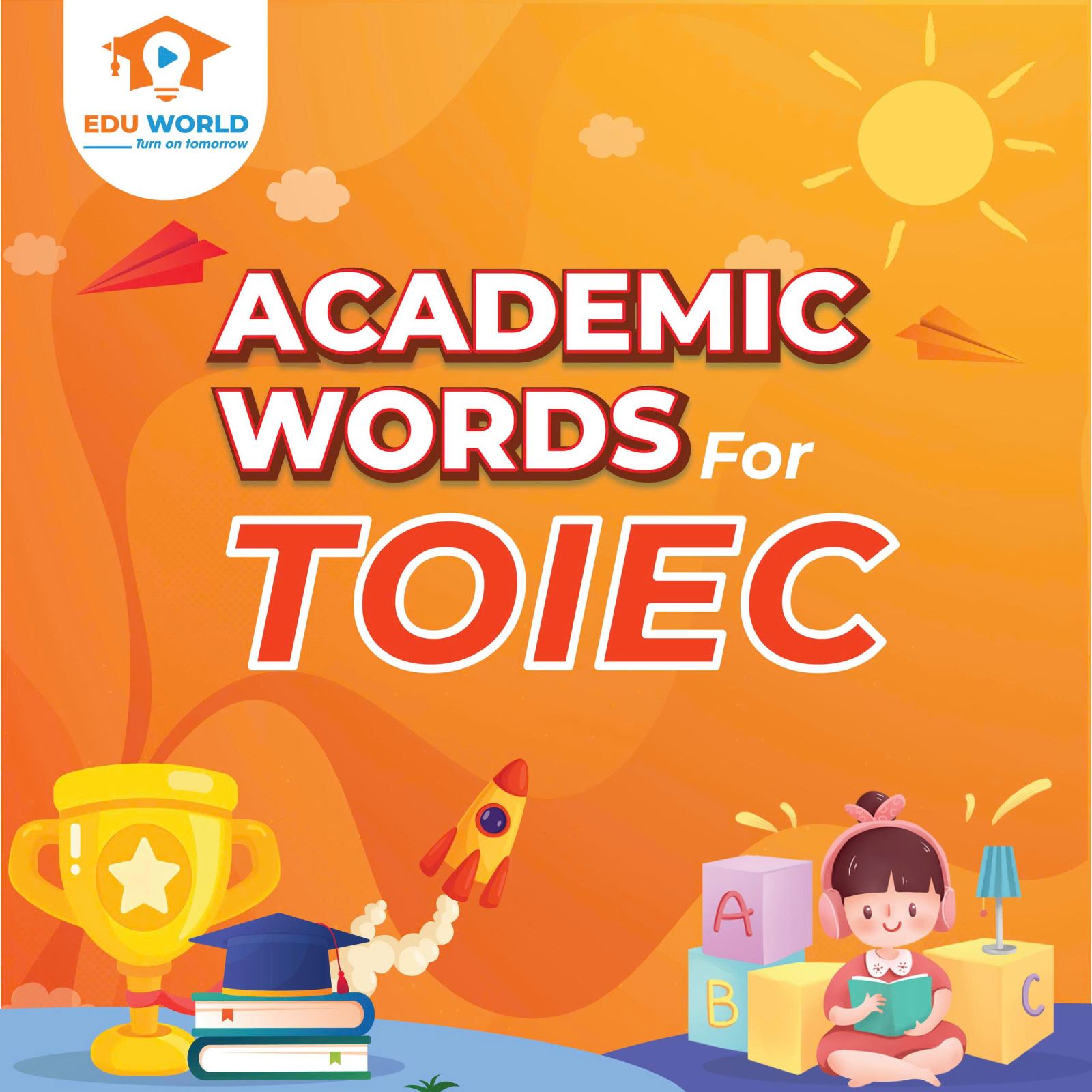 LUYỆN THI TOEIC