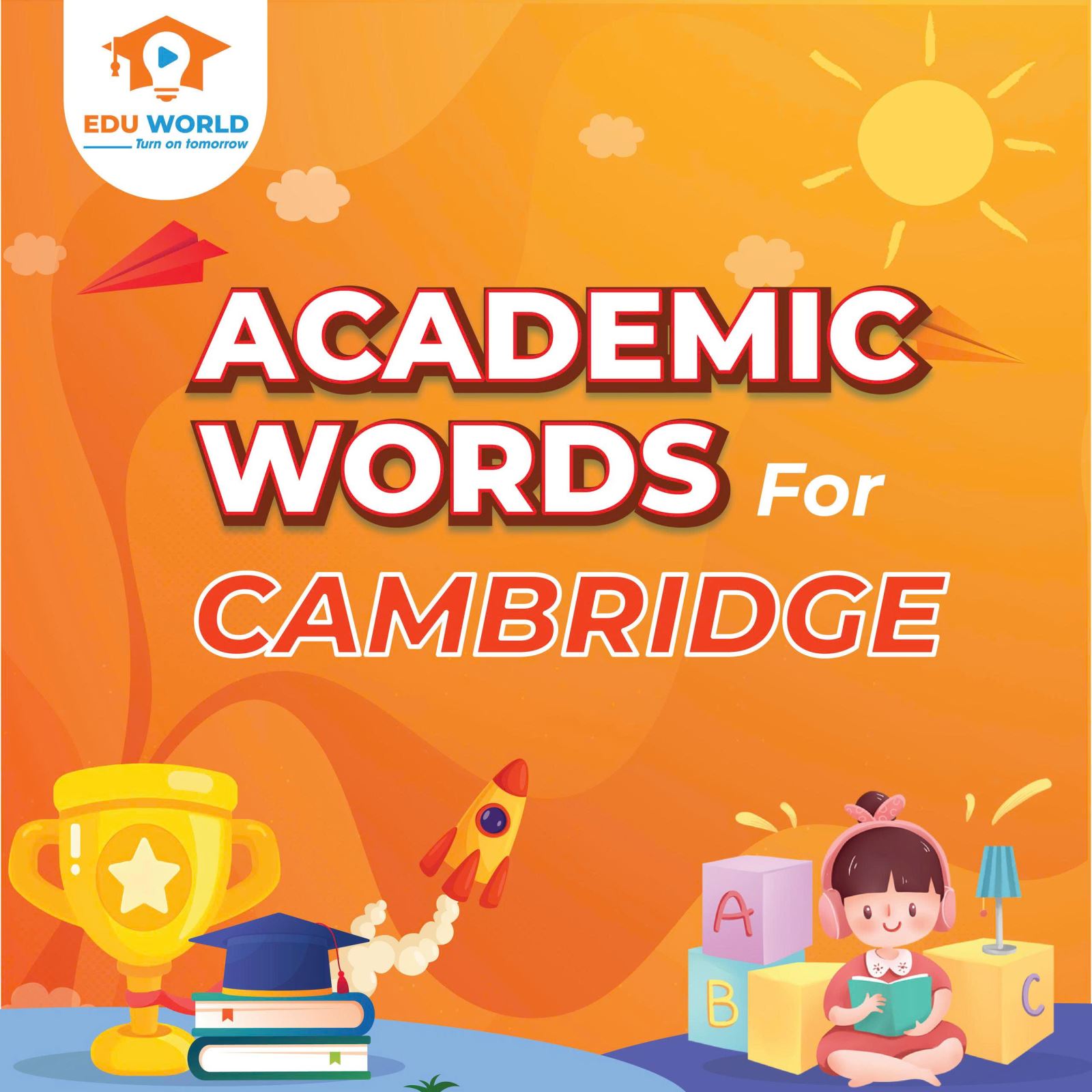 LUYỆN THI CAMBRIDGE